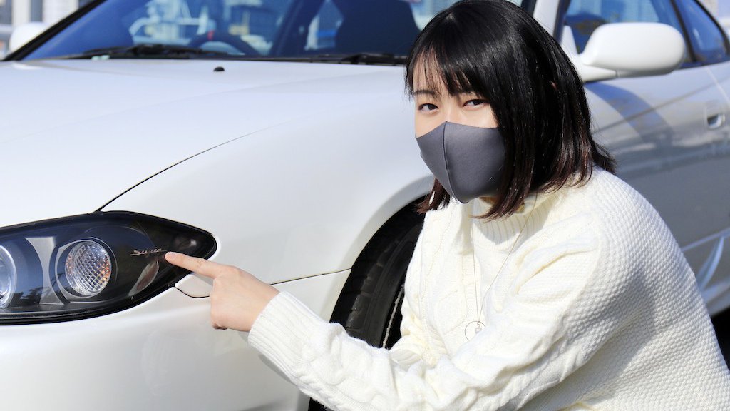 クルマのために仕事をする 自分の子供のような愛おしい存在 若き女性スポーツカーオーナーの愛し方とは クルマ好き女子部part2 自動車情報誌 ベストカー クルマのために仕事をする 自分の子供のような愛おしい存在 若き女性スポーツカーオーナーの愛し方とは クルマ好き女子部part2 自動車情報誌 ベストカー