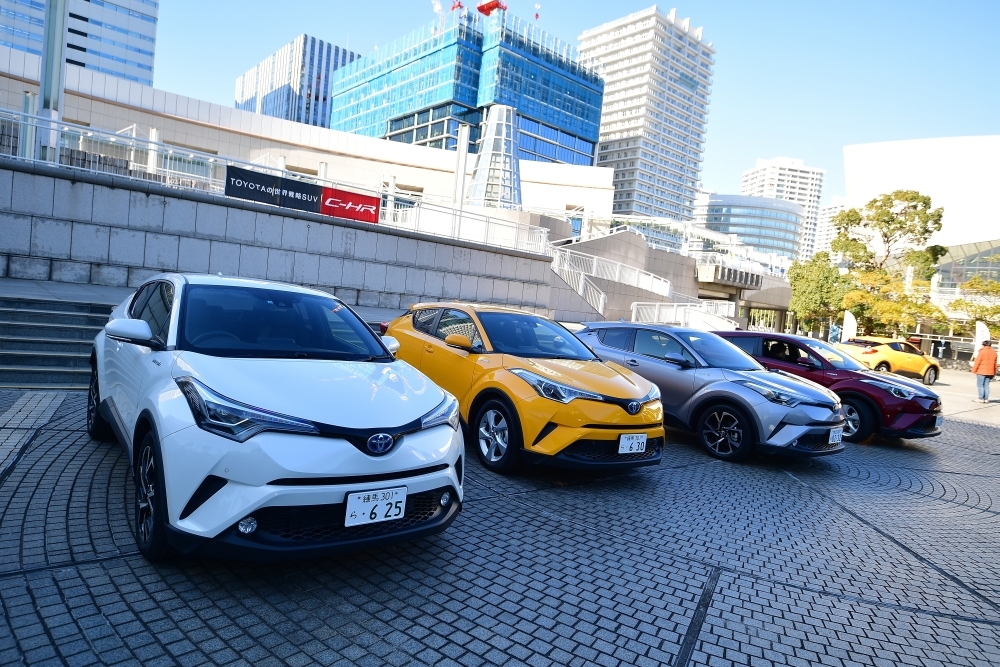 なぜトヨタ車ばかりがモテるのか 販売シェアがダントツ 自動車情報誌 ベストカー