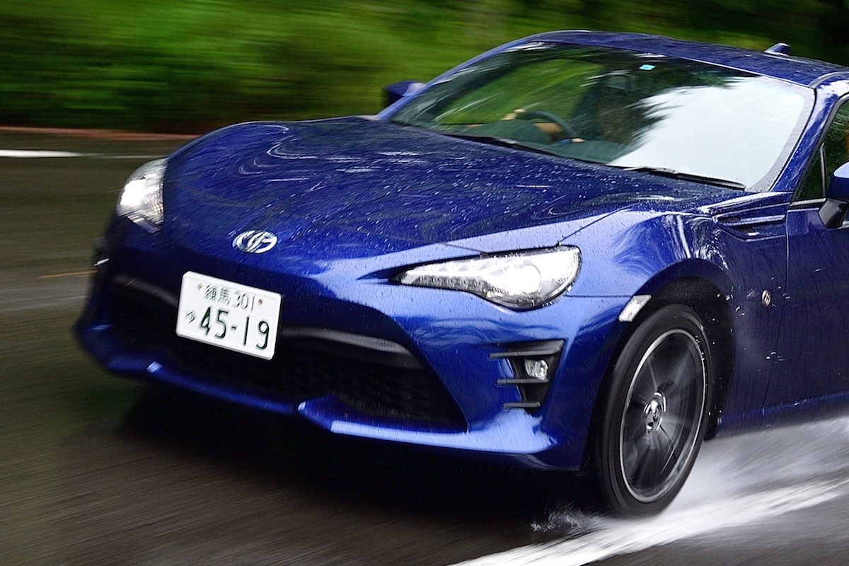 86 Brzら国産mt車ベスト5 操る楽しさ 極めた3ペダルはコイツだ ページ 2 2 自動車情報誌 ベストカー