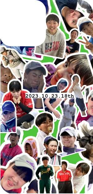 サンプル印刷画像