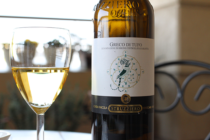 カンパーニャの潮風を感じる菜の花としらすのペンネのレシピ 家ワイン