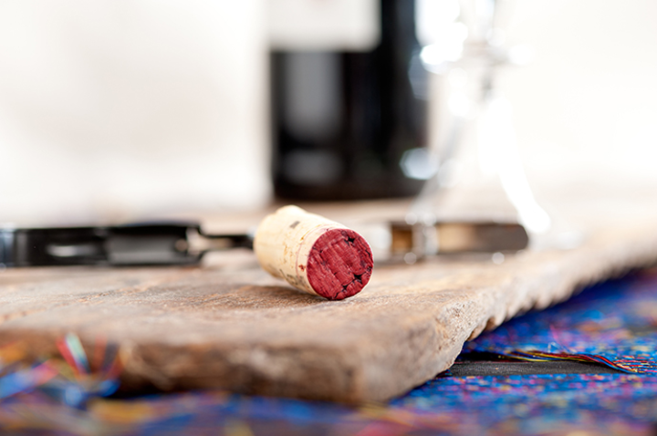 ワイン入門 ワインの劣化でよく聞くブショネってどんな状態なの 家ワイン