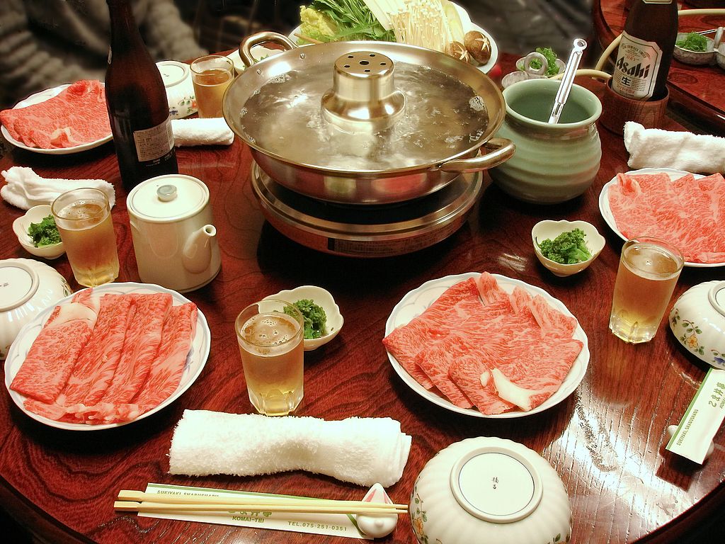 Nabe – The Easy Japanese Hotpot for Any Occasion! – Japanese Taste