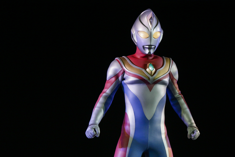 A List of Superheroes from Japan YABAI The Modern, Vibrant Face of Japan