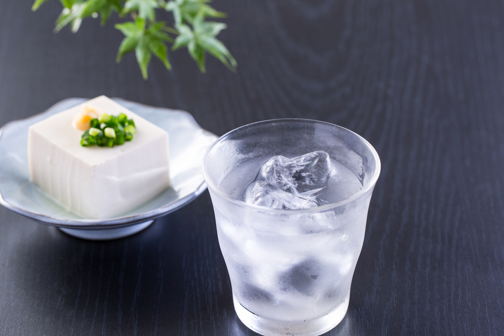 All You Need to Know About the Shochu of Japan | YABAI - The Modern ...