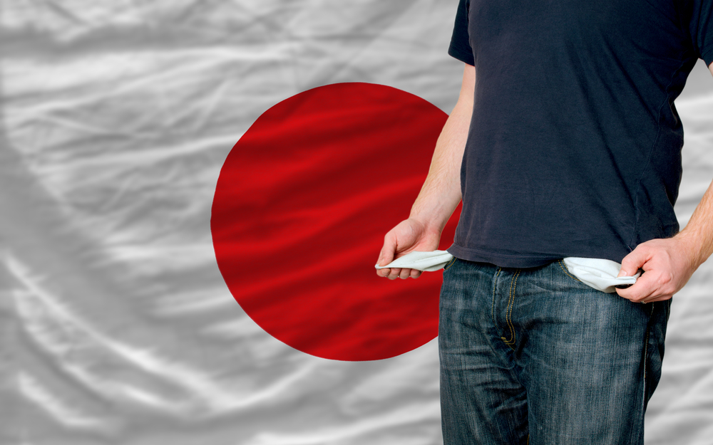 The Neet What S Up With Japan S Youth Yabai The Modern Vibrant Face Of Japan