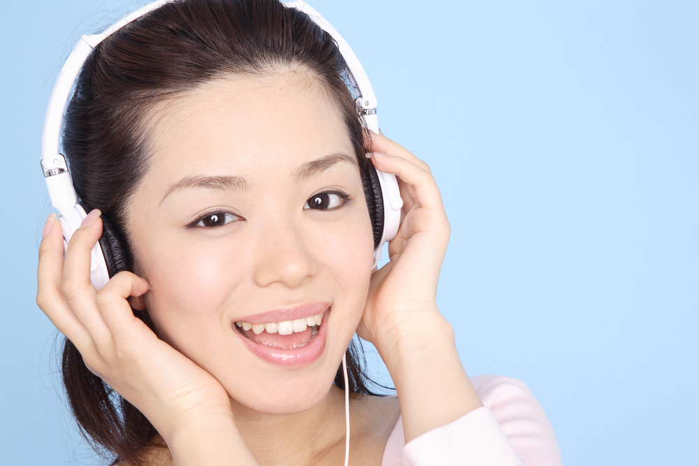 Put On Your Headphones and Listen to Japanese Music YABAI The