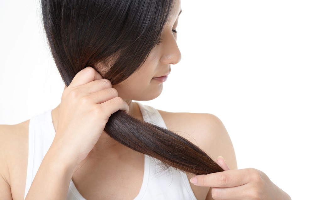 traditional japanese hairstyles with chopsticks