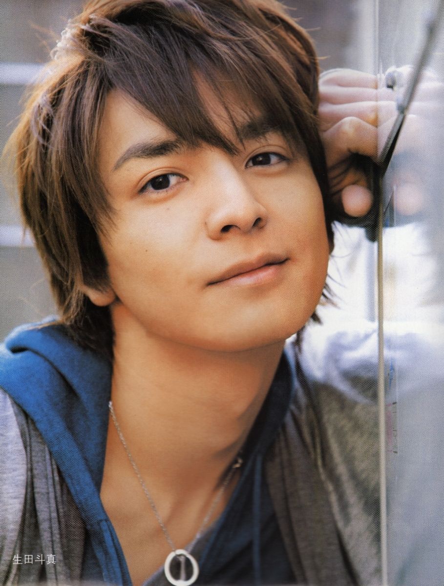 Celebs born in japan