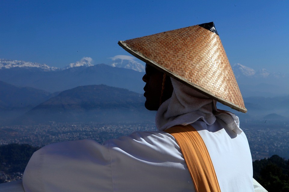 Japanese Hats & Caps