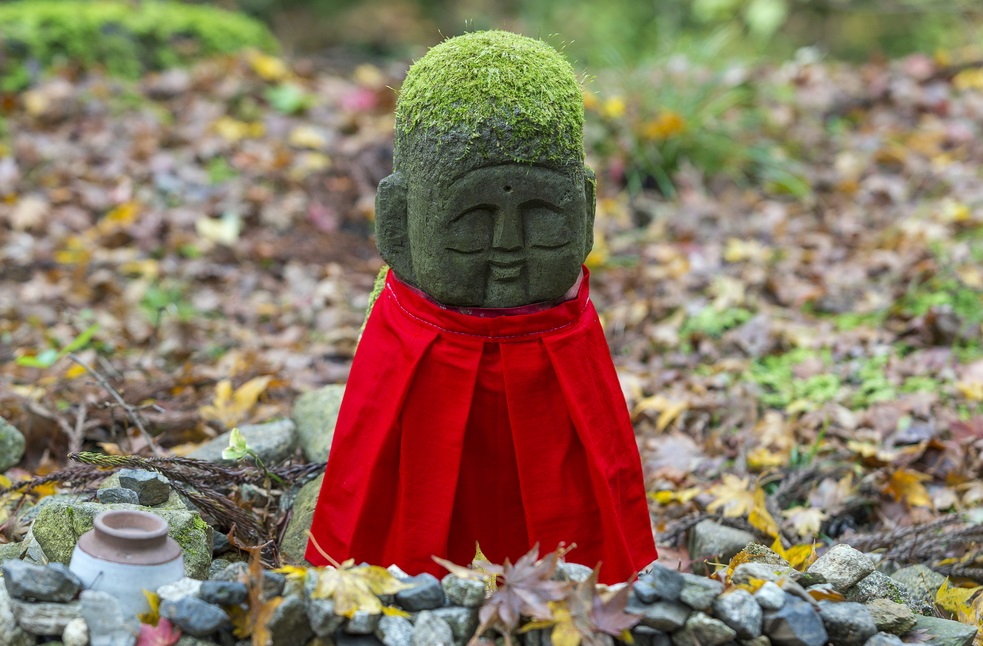 The Importance of Jizo and Jizo Statues to the Japanese People YABAI