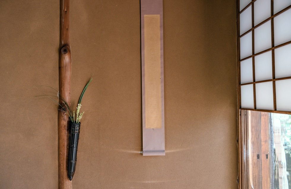 The Beautiful Wall Scrolls of Japan YABAI The Modern, Vibrant Face