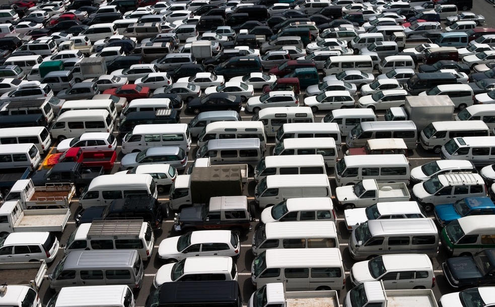 Buying Used Cars in Japan YABAI The Modern, Vibrant Face of Japan