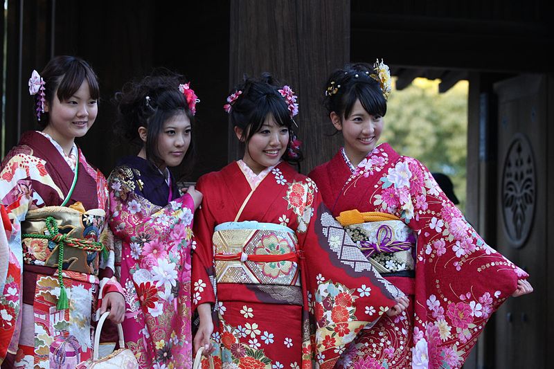 Hakama, the Traditional Japanese Trousers  YABAI - The Modern, Vibrant  Face of Japan