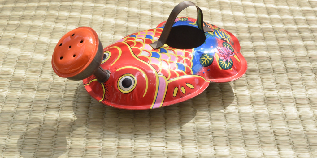 Japanese Tin Toys Star of The 20th Century Japan YABAI The Modern