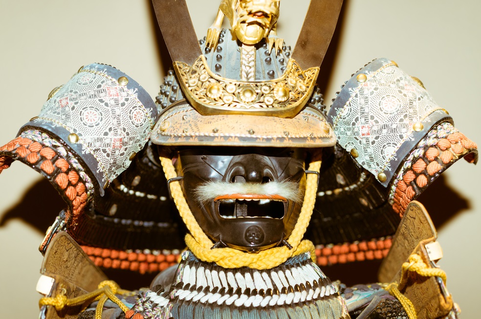 Matsudaira Kiyoyasu The Famous Tokugawa Ieyasu’s Grandfather YABAI