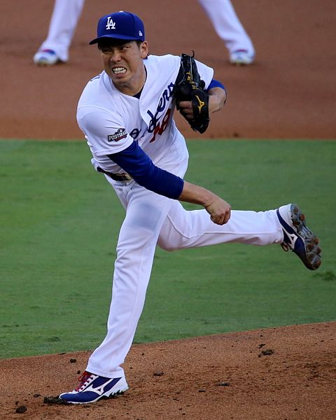 SAMURAI JAPAN Interview Vol.16 Kenta Maeda of the Top National Team｜The  Official Site of the Japan National Baseball Team