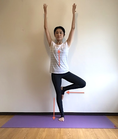 カモシカ美脚にはこのヨガポーズ 綺麗な足のためのヨガポーズ７選 Yoga Hack ヨガハック 自分らしいココロとカラダを作る