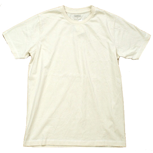 オーガニックコットンtシャツのブランド6選 専門家おすすめの着心地抜群なアイテム Yoga Hack ヨガハック 自分らしいココロとカラダを作る