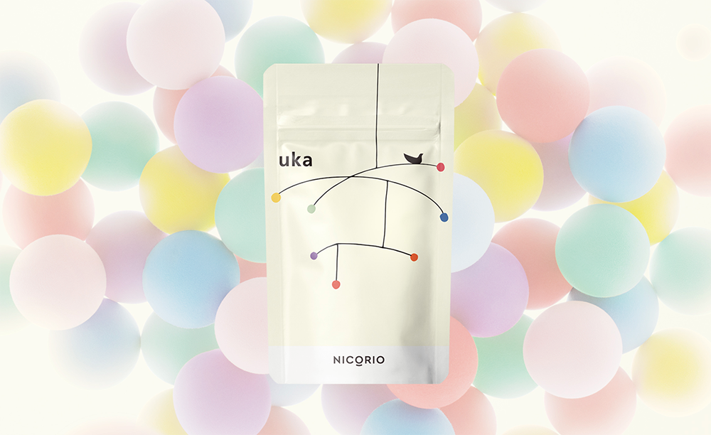 uka(ウーカ)