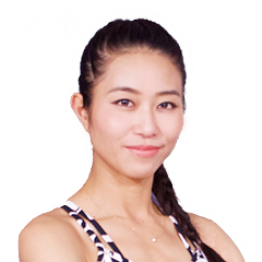 山口絵里加