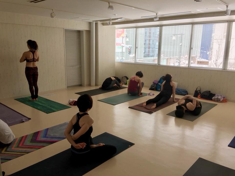 旭川のヨガ・ピラティススタジオおすすめ15選!最新ランキング | YOGA ...