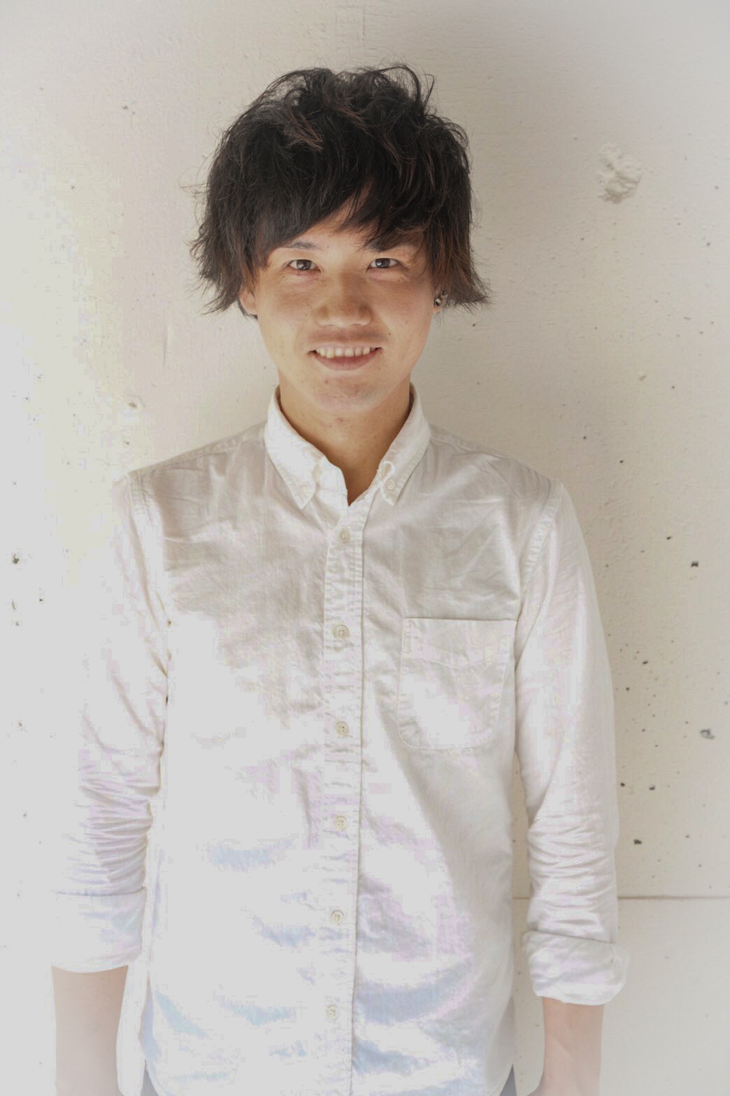 錦織由来さん