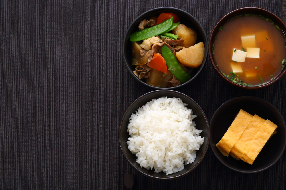 粗食の意味やメリットとは 飾らずに健康に まごわやさしい メニューを摂りいれてみよう Yoga Hack ヨガハック 自分らしいココロとカラダを作る