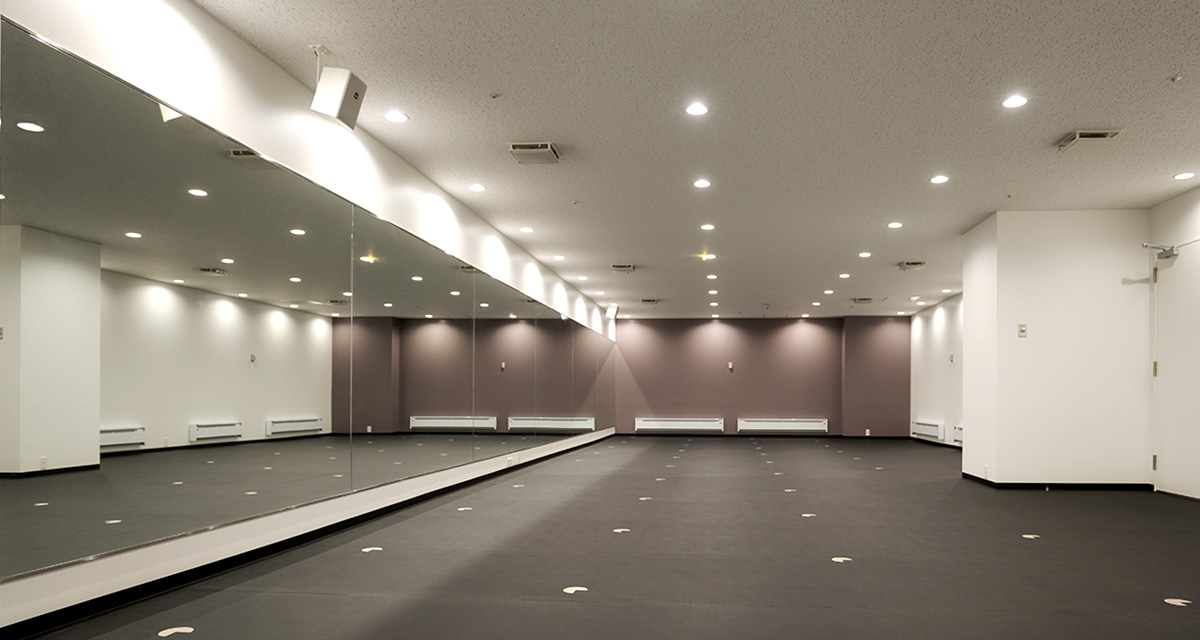 LAVA フォレオ広島東店