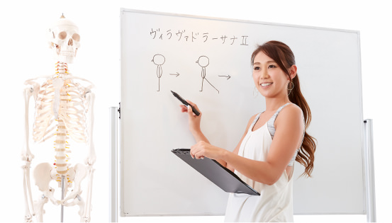 日本ヨガインストラクター協会