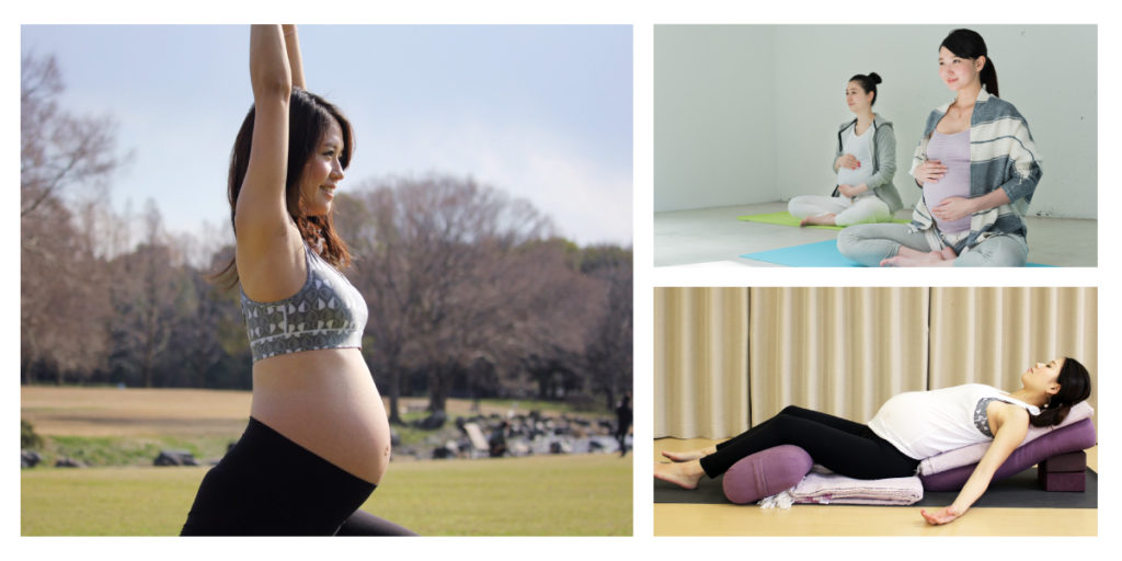 マタニティーヨガ資格スクールおすすめ8選 通信や少人数制も 最新ランキング Yoga Hack ヨガハック 自分らしいココロとカラダを作る