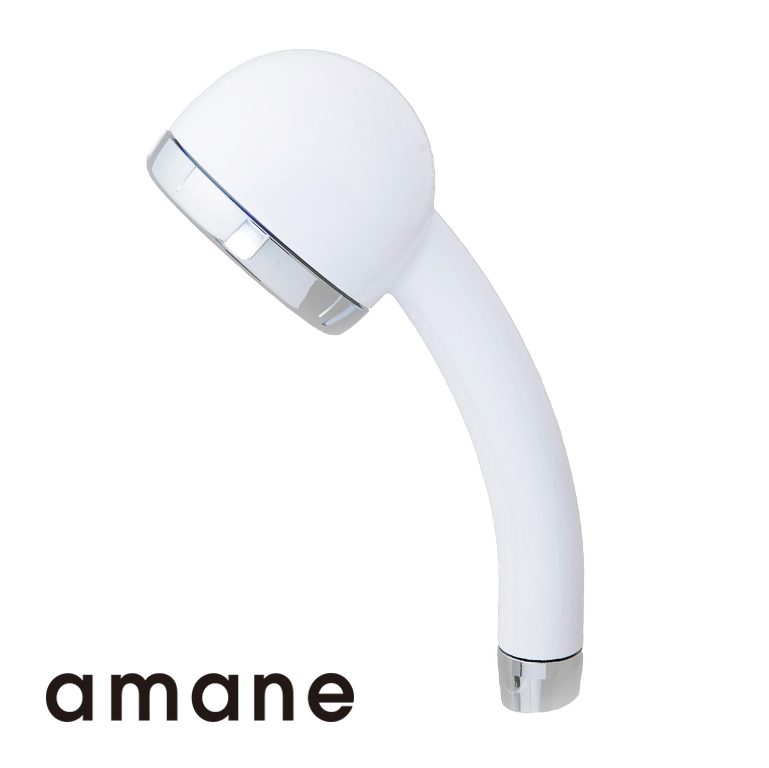 オムコ東日本 AMANE(天音)シャワーヘッドの商品写真