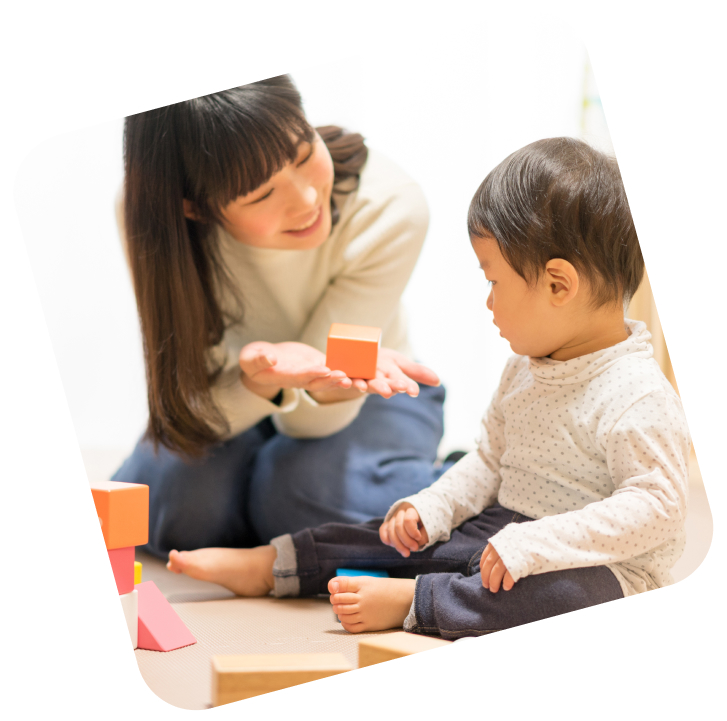 トイサブ!利用イメージ