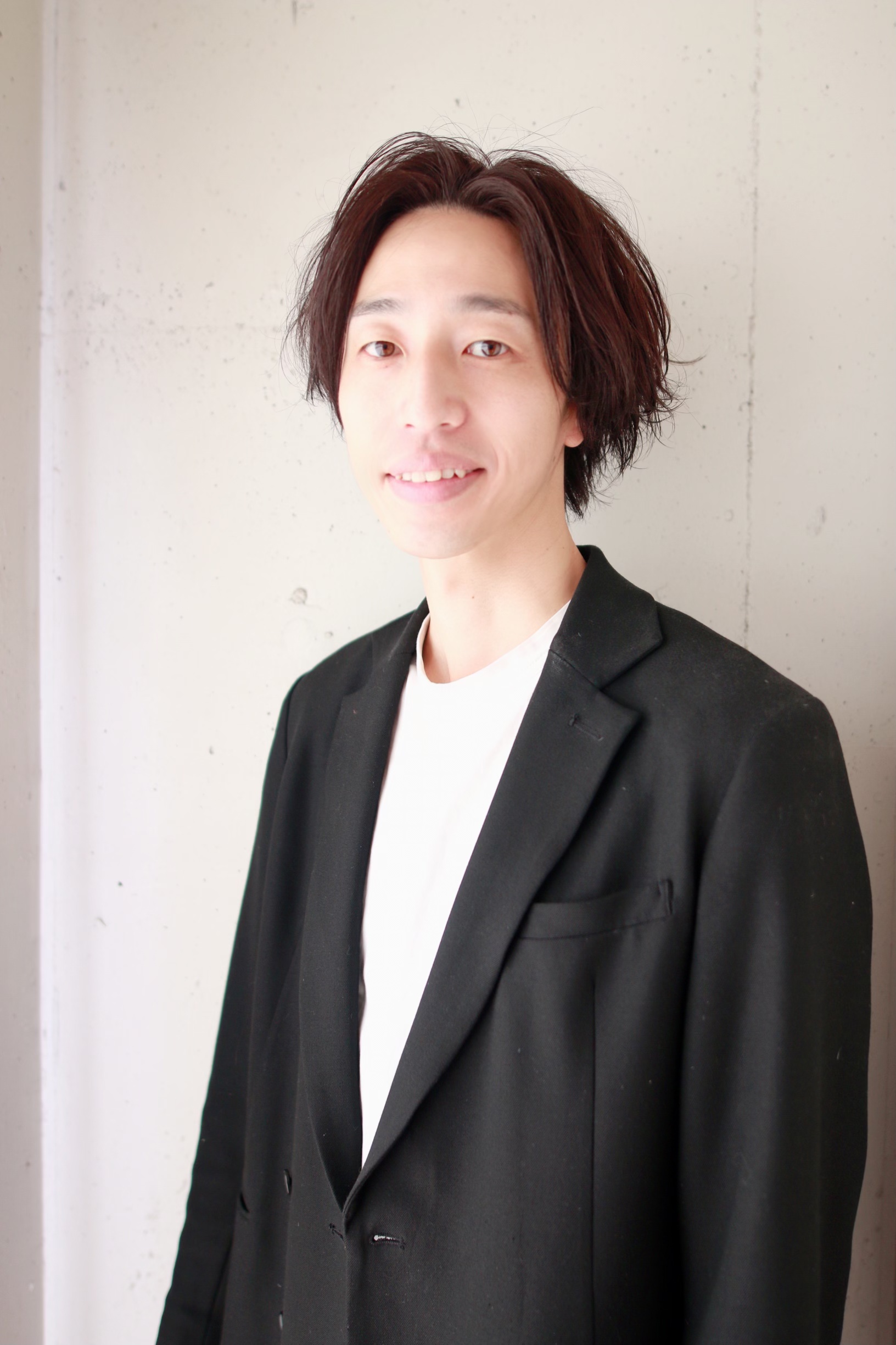 大関陽介さん