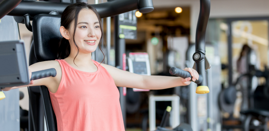 FASTGYM24