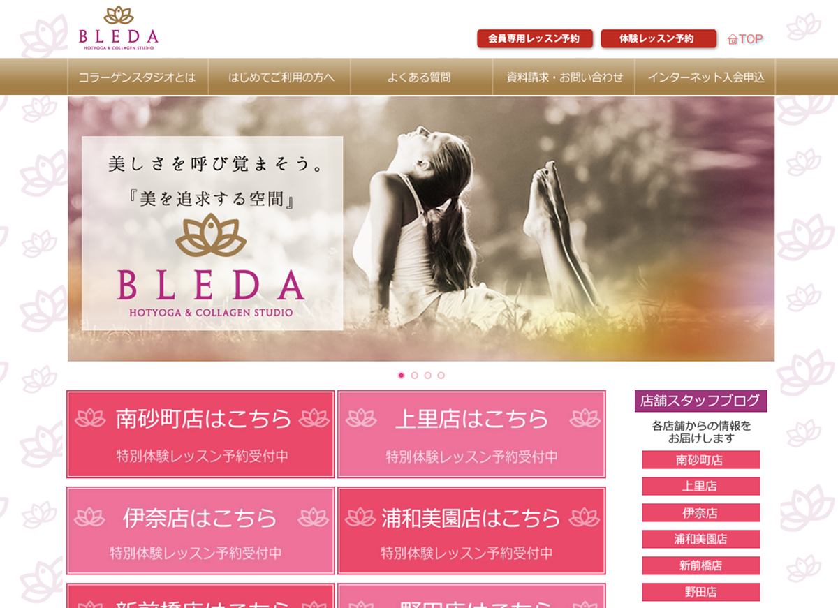 BLEDA