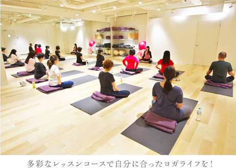 HEART ONE (ハートワン) 新小岩店のスタジオ風景