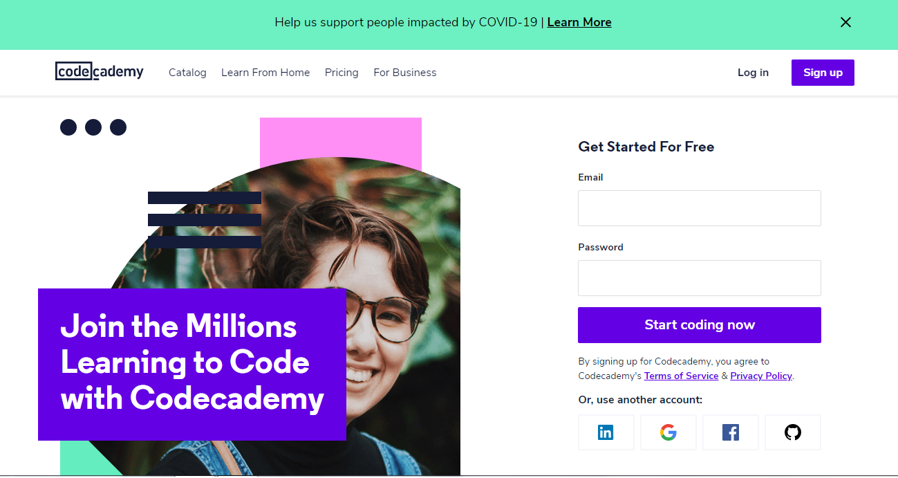 Codeacademy