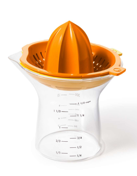 OXO しぼり器 シトラスジューサー