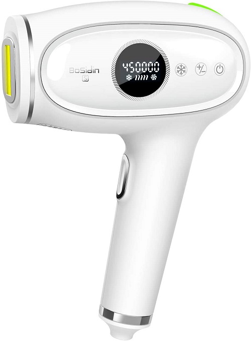 BoSidin メンズ脱毛器