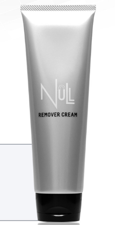 NULL リムーバークリーム