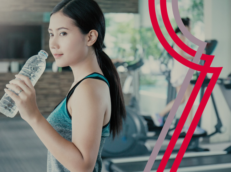 MIRA fitness 静岡曲金店 (ミラフィットネス)のスタジオイメージ