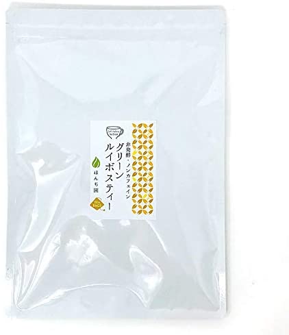 Honjien tea ほんぢ園 ルイボスティー