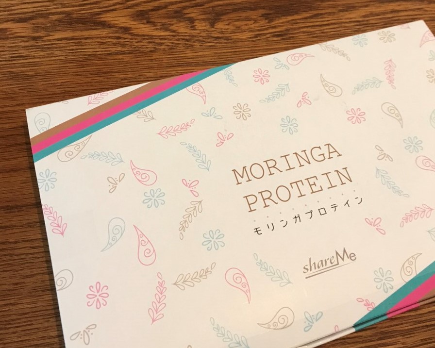 MORINGA PROTEIN