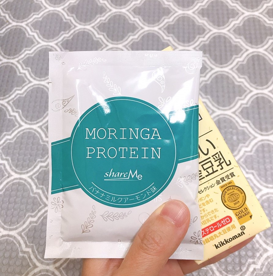 MORINGA PROTEIN