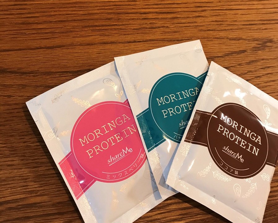 MORINGA PROTEIN
