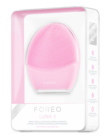 FOREO LUNA3