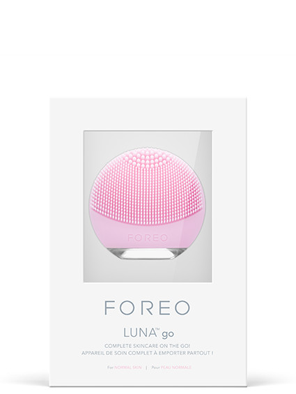 FOREO LUNA go