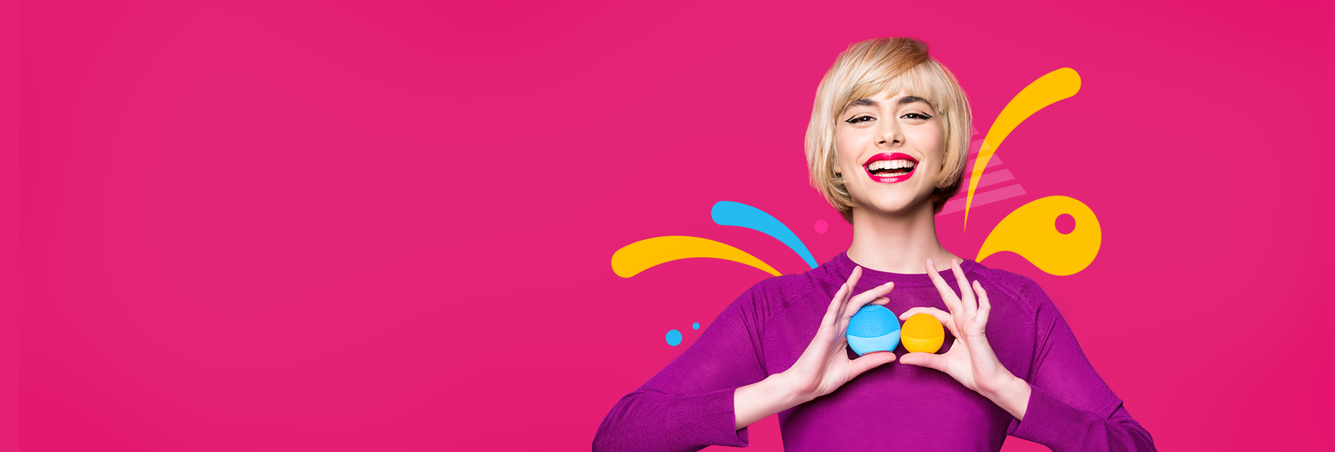 FOREO LUNA play plus