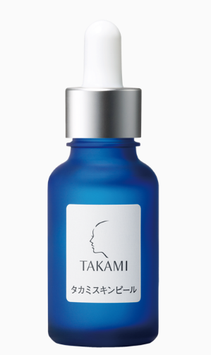 タカミスキンクリニック スキンピール